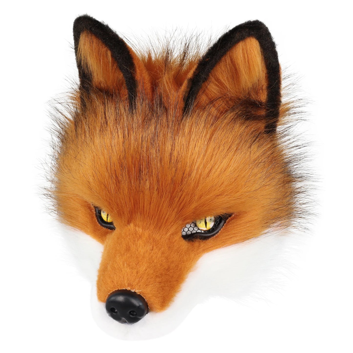 Fox Therian Mask